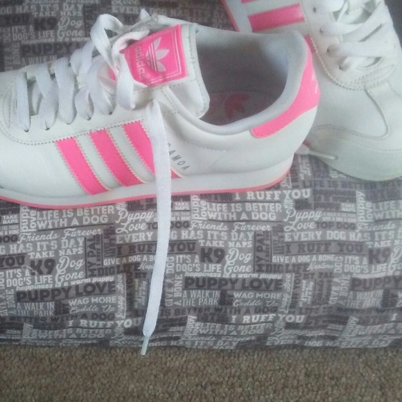 Adidas Samoa - Picture 2 of 3